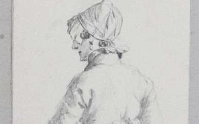 Toegeschreven aan Wybrand Hendriks (1744-1831)