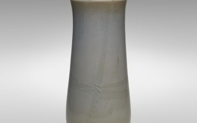 Tomaso Buzzi, Monumental Alba vase, model 3461