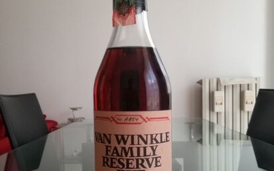 Van Winkle Family Reserve Rye 1985 - 70cl