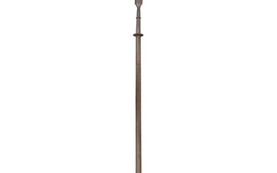 Ⓦ A SOUTH INDIAN SPEAR, LATE 17TH/18TH CENTURY