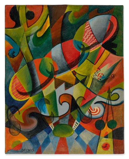 WERNER DREWES | AT THE CIRCUS