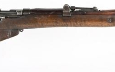 WW1 BRITISH SMLE NOIII 1914 LONDON SMALL ARMS