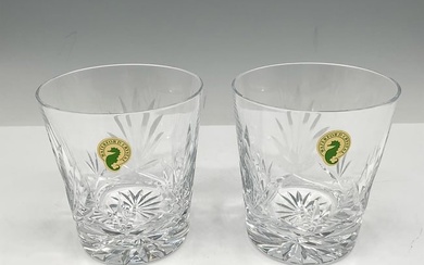Waterford Crystal Glasses, Paula