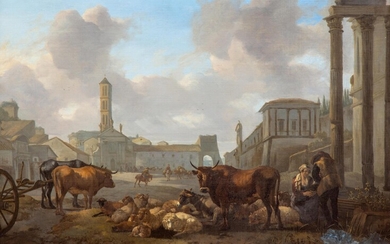 Willem Romeyn (1624-1695)