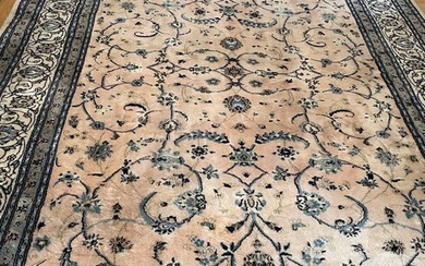 nain tabbas - Carpet - 3.93 cm - 3 cm