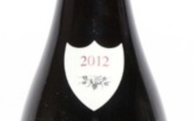 1 bt. Chambolle-Musigny 1. Cru “Aux Beaux Bruns”, Domaine Denis Mortet 2012 A (hf/in).