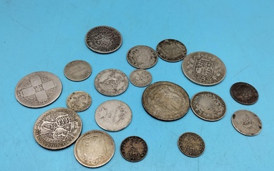 103 Grams of Pre 1920 Silver Coins.