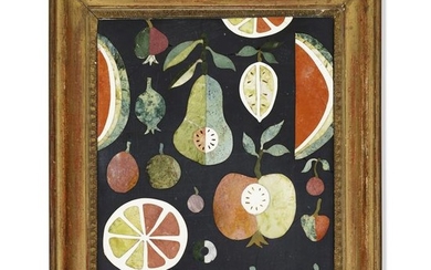Richard Blow, Untitled (Fruit medley)