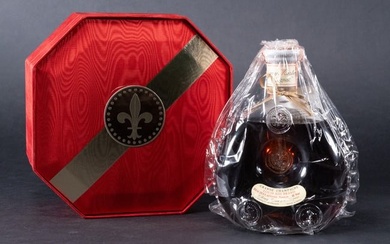 1960s Remy Martin Louis XIII Cognac Baccarat