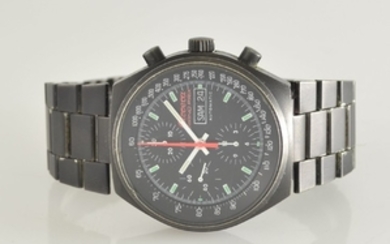CARRERA Grand Prix gents wristwatch with chronograph,...