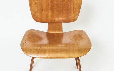 Charles & Ray Eames for Herman Miller DCW Chair