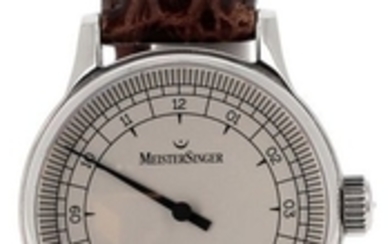 MEISTERSINGER Limited Edition