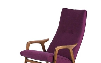 'Mingo' armchair, 1956