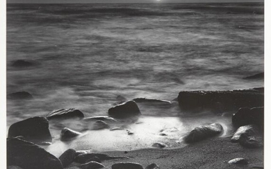 BULLOCK, WYNN (1902-1975) The Shore