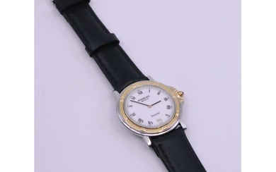 A gents Raymond Weil Parsifal wrist watch