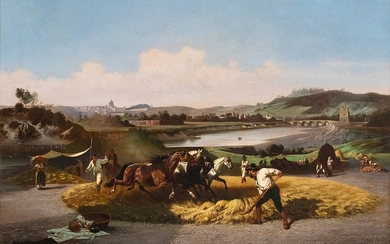 CAREL MAX QUAEDVLIEG Valkenburg, 1823 - Rome, 1974 View...