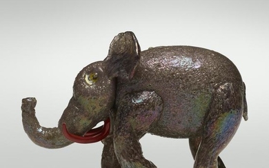 Carlo Scarpa, Elephant, model 4774