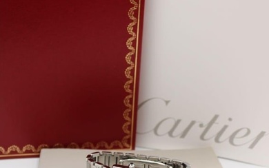Cartier Tank Francaise 2384 Watch