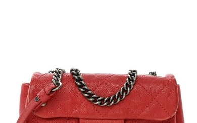 Chanel Caviar Quilted Mini Simply