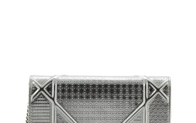 Christian Dior Diorama Wallet on