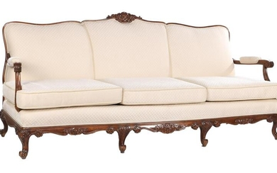 Classic 3-seater sofa