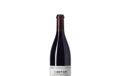 Domaine de la Romanée-Conti, Corton 2016 1 bottle per lot