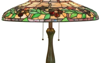 Duffner & Kimberly "Parasol" Table Lamp