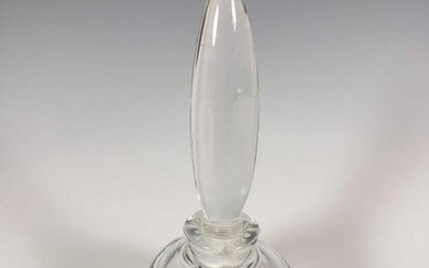Early 20th Century Scent Bottle