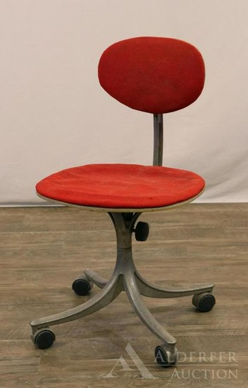 Florence Knoll Desk Chair