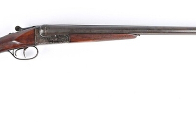 Fusil de chasse hammerless espagnol AYA,... - Lot 70 - Vasari Auction