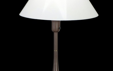 Gerald Thurston for Lightolier Mid-Century Modern Table Lamp