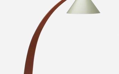 Italian, Floor lamp
