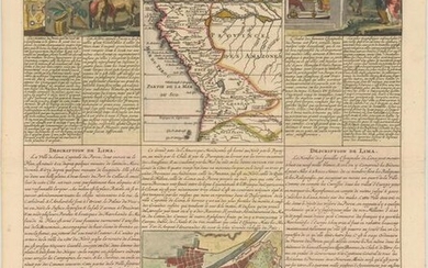 MAP, Western South America, Chatelain