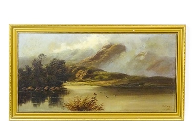 Manner of Charles Leslie, 20th century, Oil on canvas, A Hig...