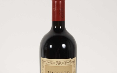 Masseto Toscana 1995 - 750ml