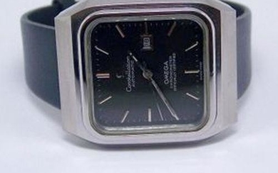 Mens 1970's OMEGA CONSTELLATION Chronometer Automatic
