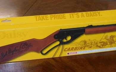 New Daisy BB Gun in Box