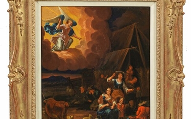 Niederländischer Maler des Barock