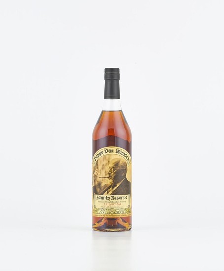 Pappy Van Winkle's Family Reserve 15 Year Old NV (1 BT)
