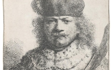 Rembrandt van Rijn, Harmensz