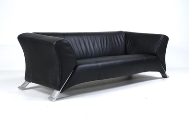 Rolf Rolf Benz. Detached 2½-pers. sofa, model 322