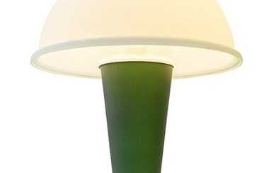 Ron Rezek Table Lamp