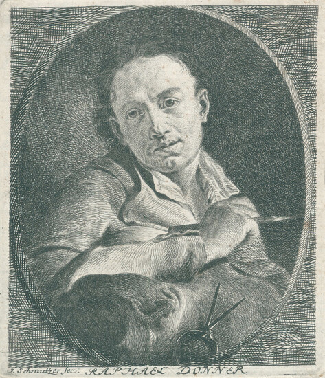 Schmutzer, Jacob Matthias II