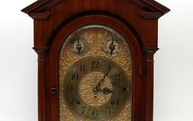 Seth Thomas Sonora Chime Clock