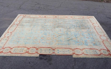 Sultanabad Carpet