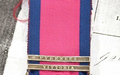 A Military General Service Medal