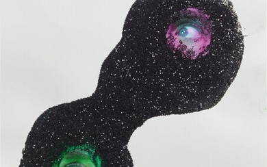 Untilted, Tony Oursler