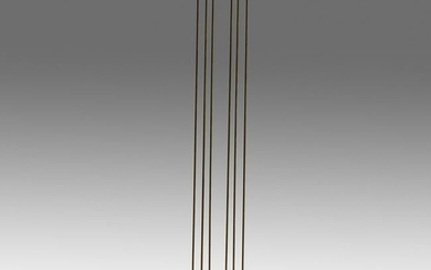 Val Bertoia, Walking on Air for Sound