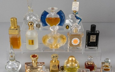 Vikki Carr | Vintage Perfume Bottles