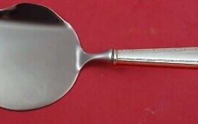 William & Mary by Lunt Sterling Silver Cranberry Server 8" Custom Made